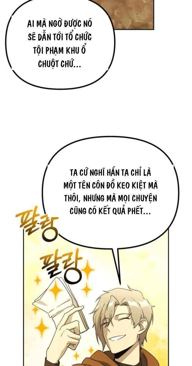 Nhập Vai Phản Diện Mắt Cáo Hoàn Hảo - Page 11