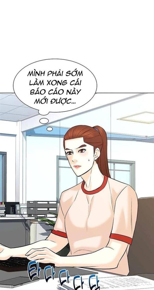 Người Trở Về Từ Cõi Chết - Page 17