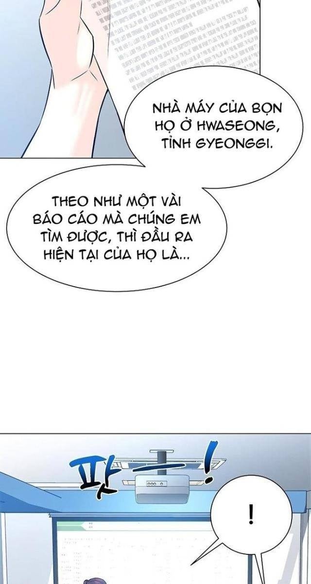 Người Trở Về Từ Cõi Chết - Page 31