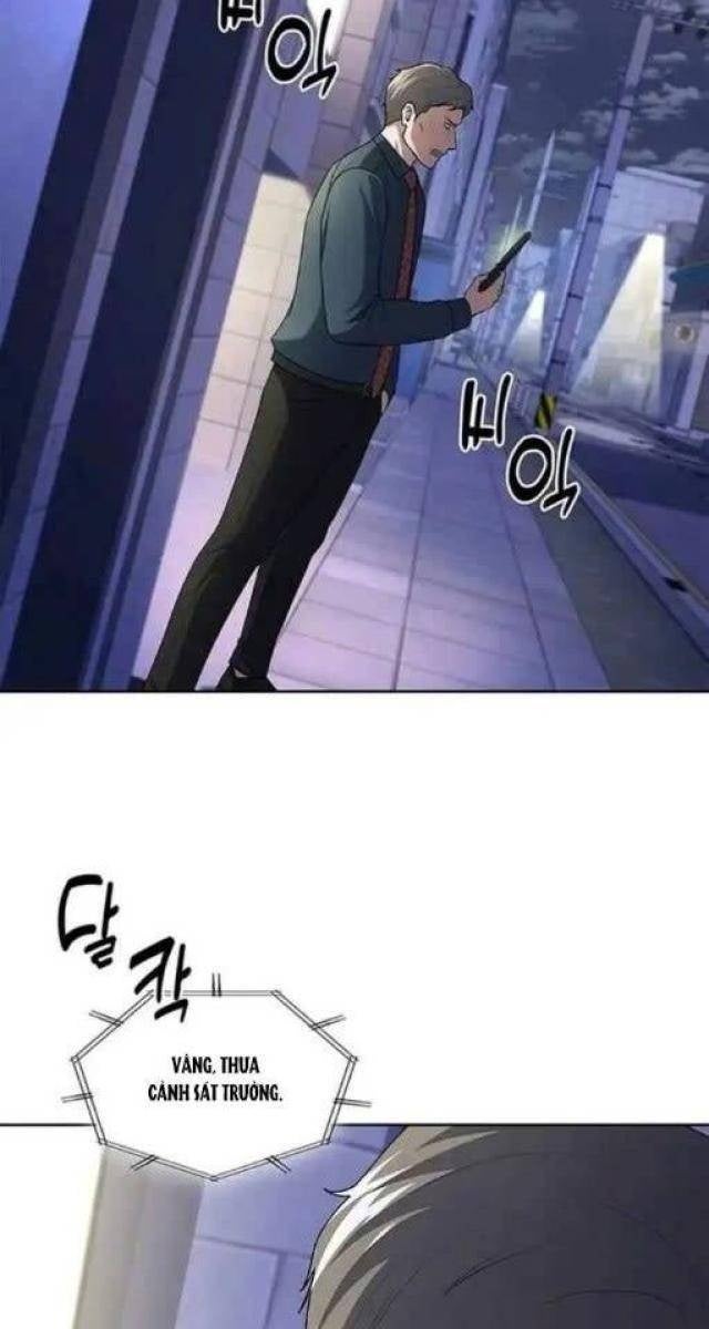 Cảnh Sát Thiên Tài Chuyển Sinh - Page 77