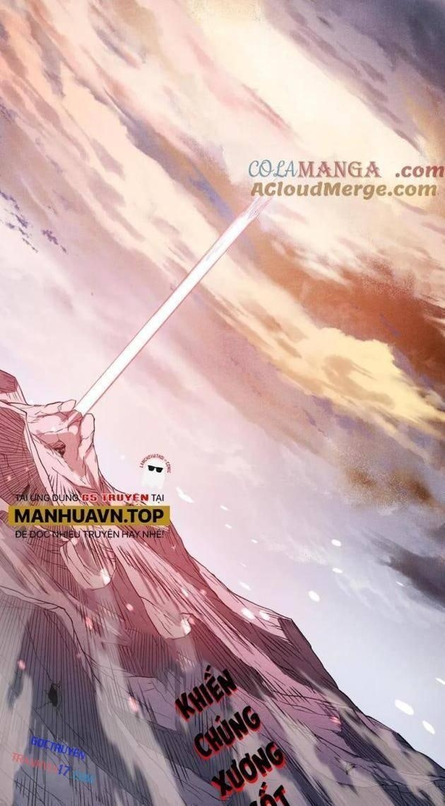 Quỷ Tiến Hóa - Page 36