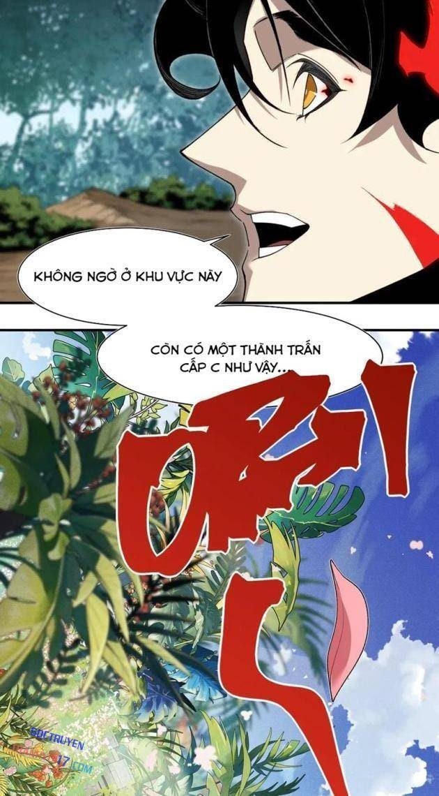 Quỷ Tiến Hóa - Page 52