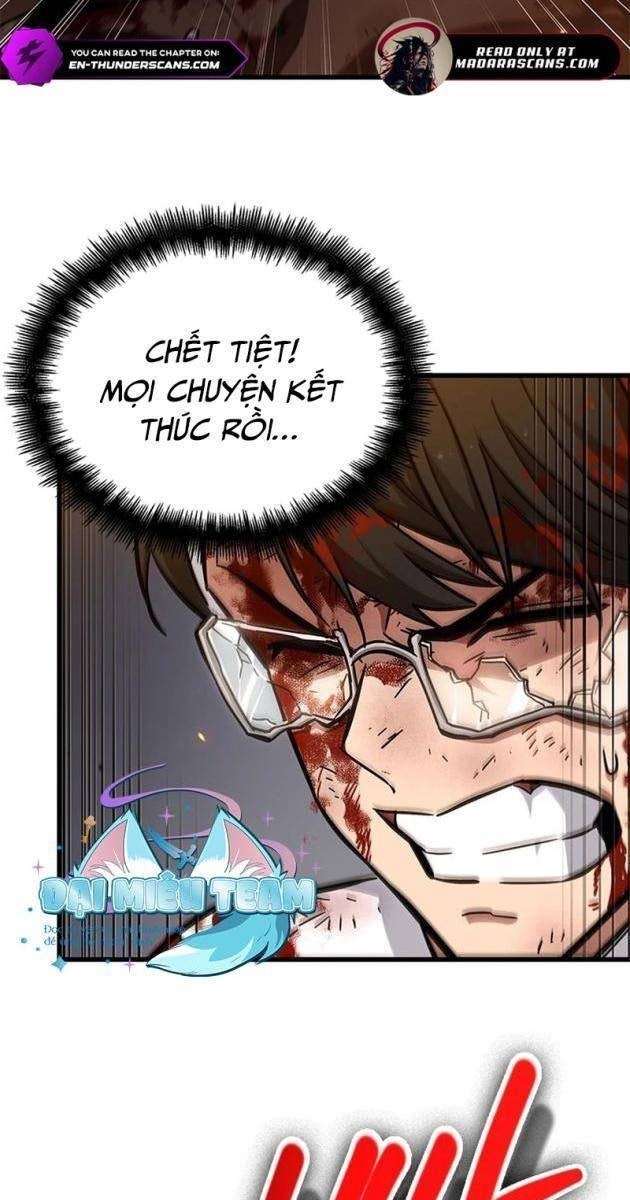 Từ Youtuber Thể Hình Triệu Sub Trở Thành Kẻ Vô Danh Trong Webtoon - Page 115