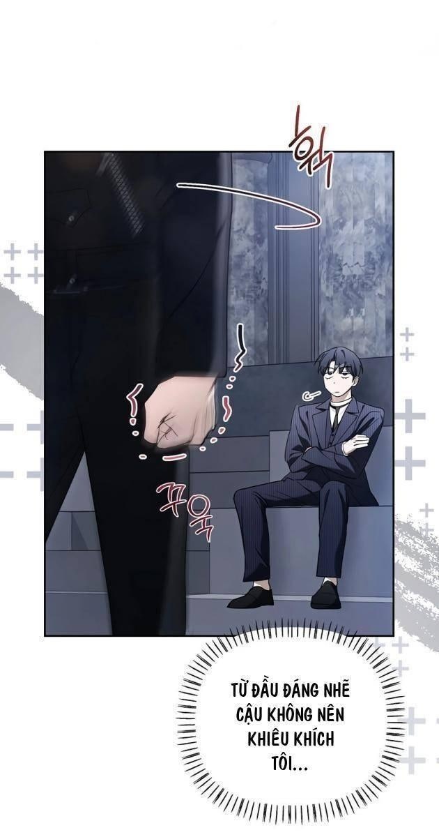 PD Ngang Tàn Sinh Tồn Với Tư Cách Là Idol - Page 49