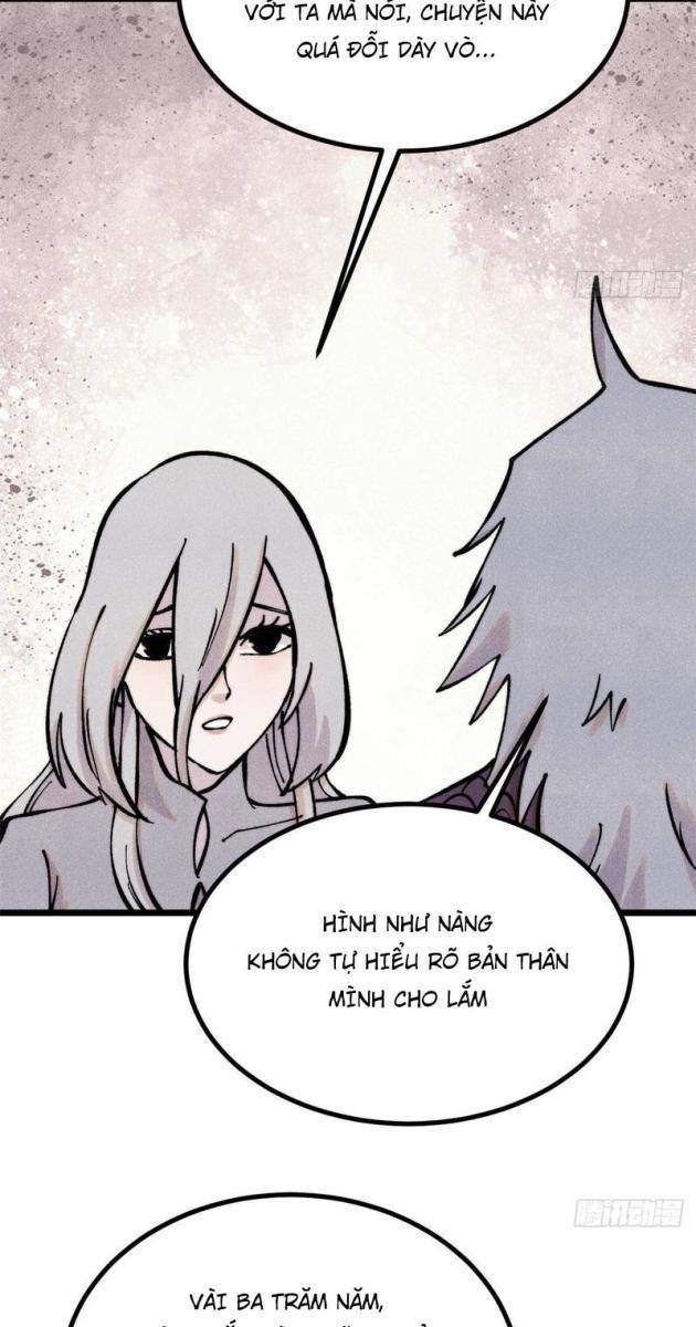 Vạn Cổ Tối Cường Tông - Page 11