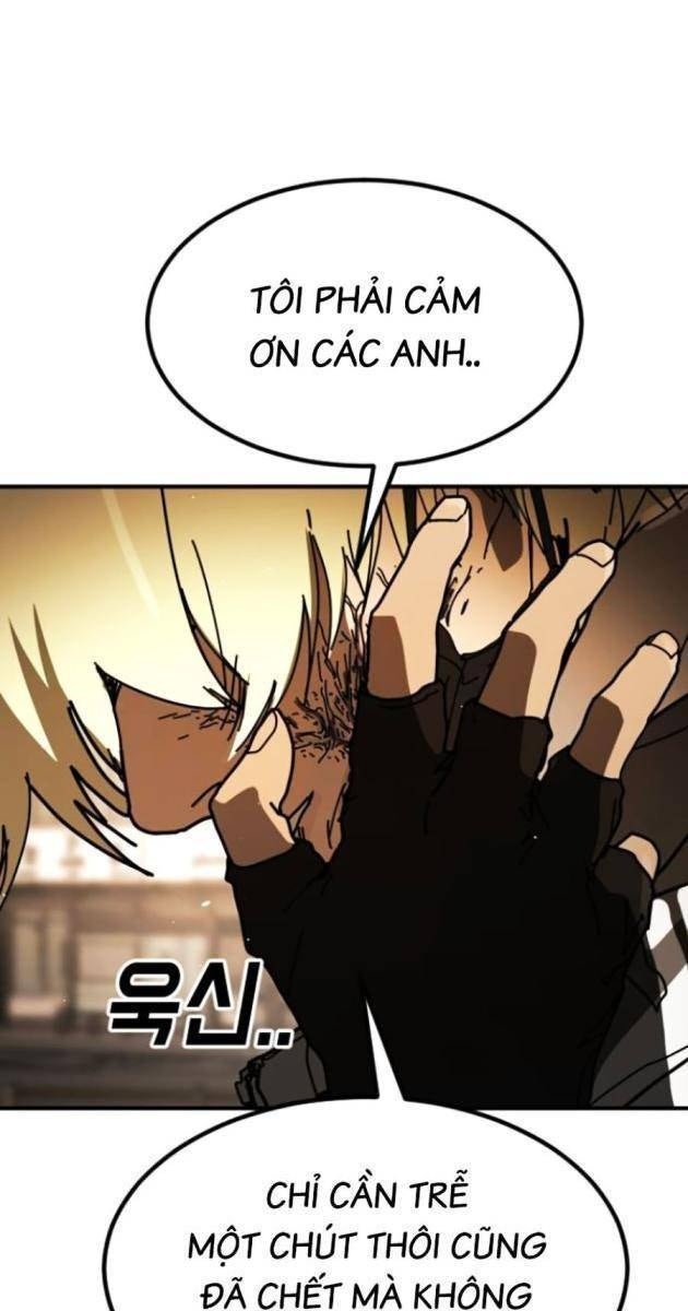 Đại Dịch Seoul - Page 70