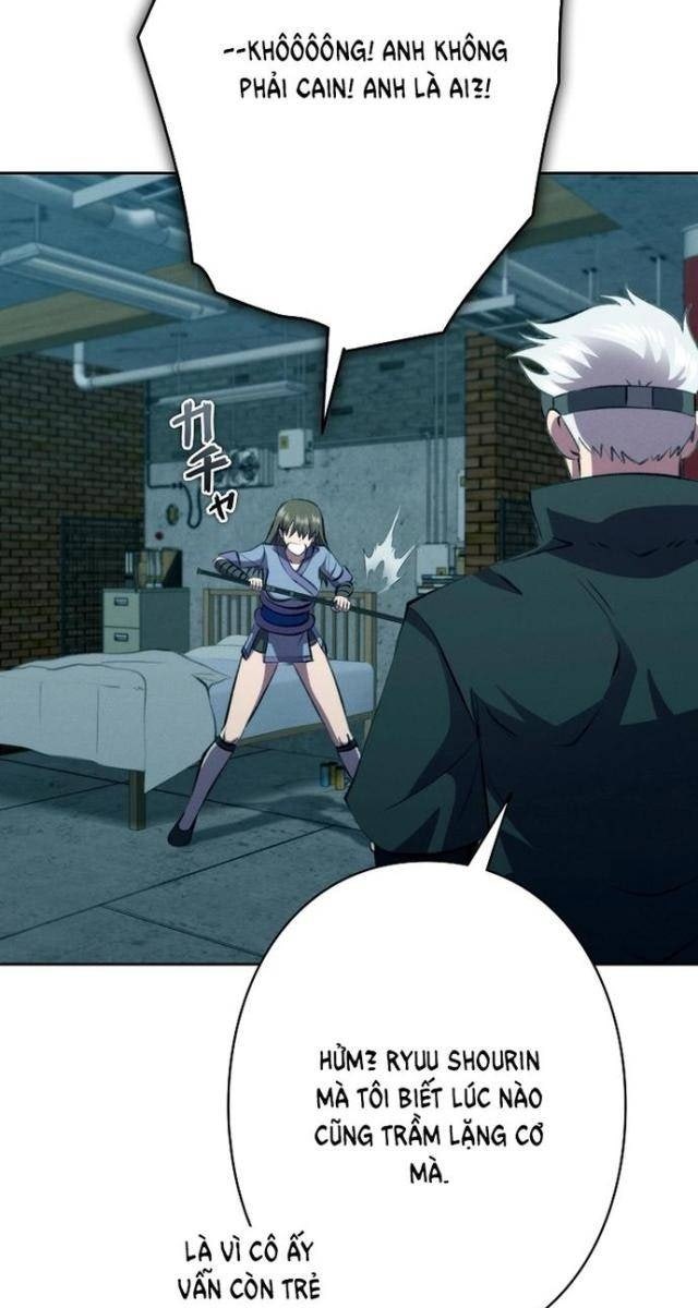 Tôi Không Phải Là Kẻ Phản Diện - Page 95