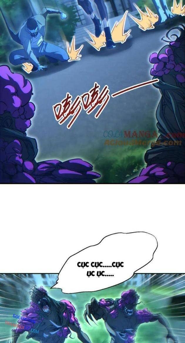 Mạt Thế Trùng Sinh: Ta Dựa Vào Mở Rương Vấn Dỉnh Đỉnh Phong - Page 28