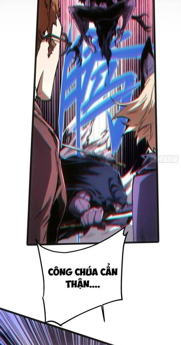 Không Chết Được Ta Đành Thống Trị Ma Giới - Page 23