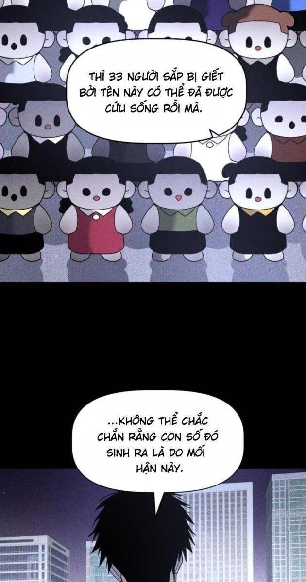 Cỗ Máy Dự Báo Sát Nhân - Page 68