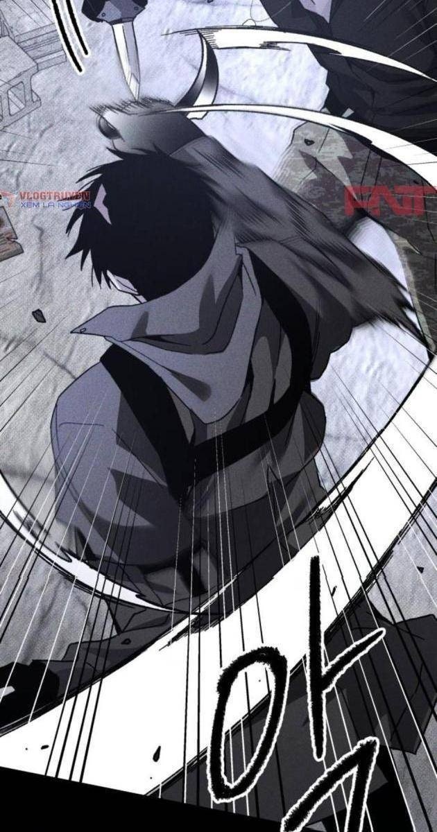 Cỗ Máy Dự Báo Sát Nhân - Page 118