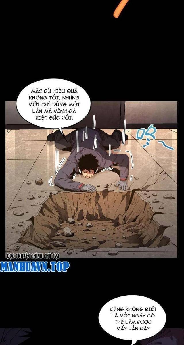 Cực Hàn Chiến Kỷ - Page 70