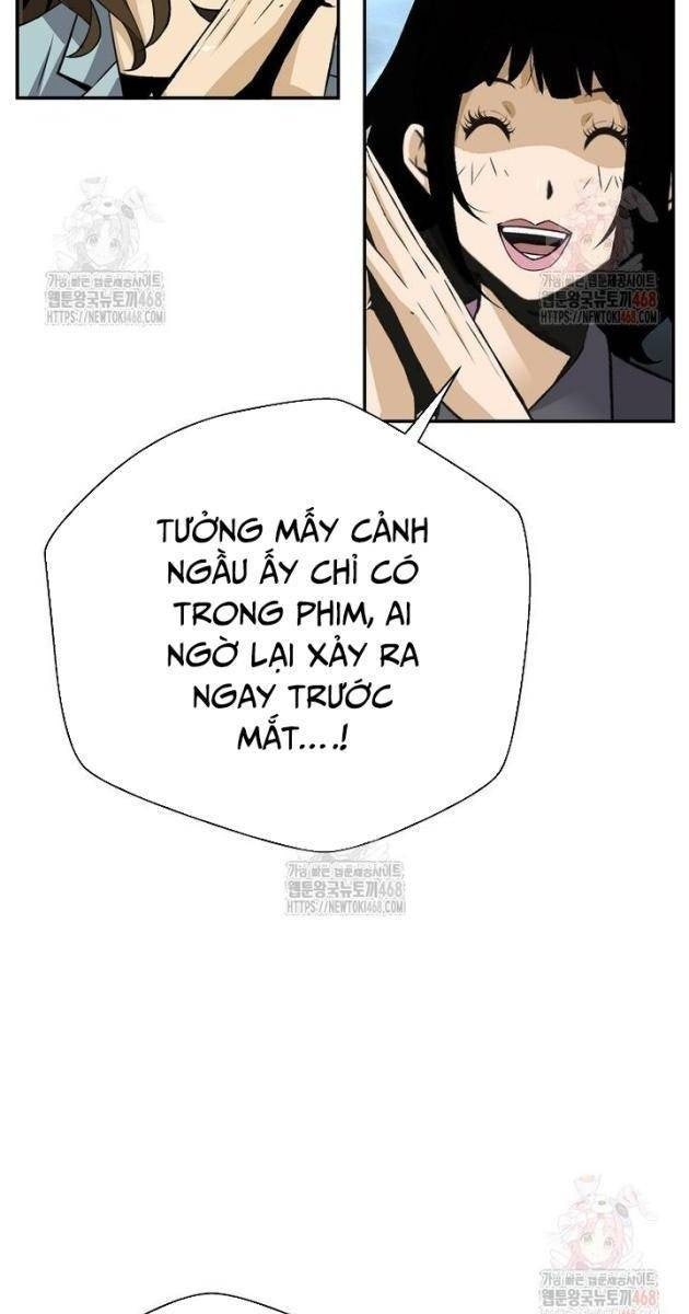 Sự Trở Lại Của Huyền Thoại - Page 111