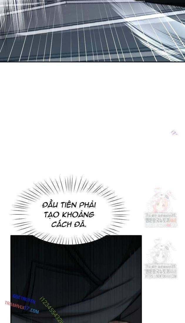 Chủ Xe Thức Ăn Nhanh Trong Ngục Tối - Page 20