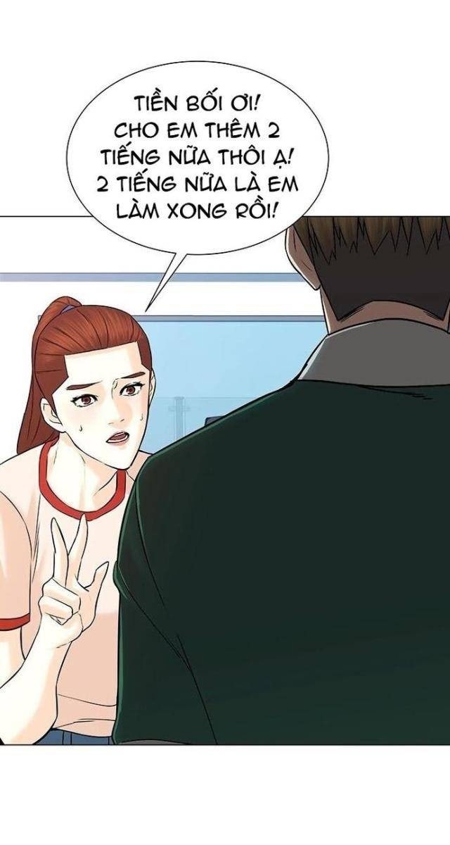 Người Trở Về Từ Cõi Chết - Page 21
