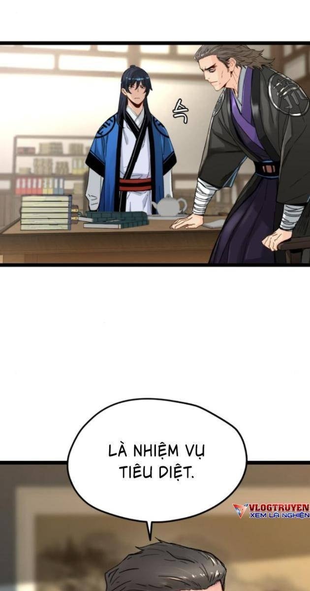 Thiên Tài Đoản Mệnh - Page 69