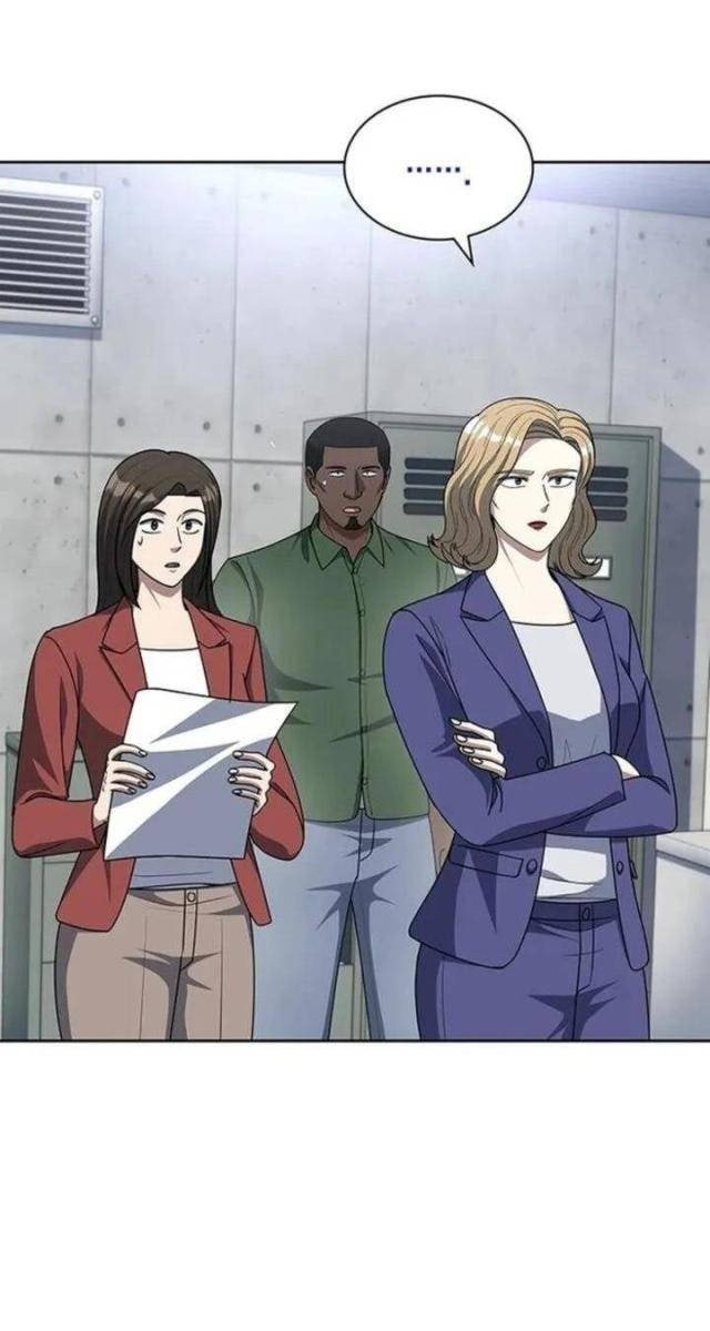 Cảnh Sát Thiên Tài Chuyển Sinh - Page 58