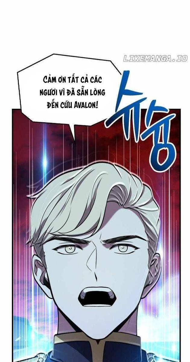 Sự Trở Lại Của Hiệp Sĩ Giáo Vô Song - Page 50