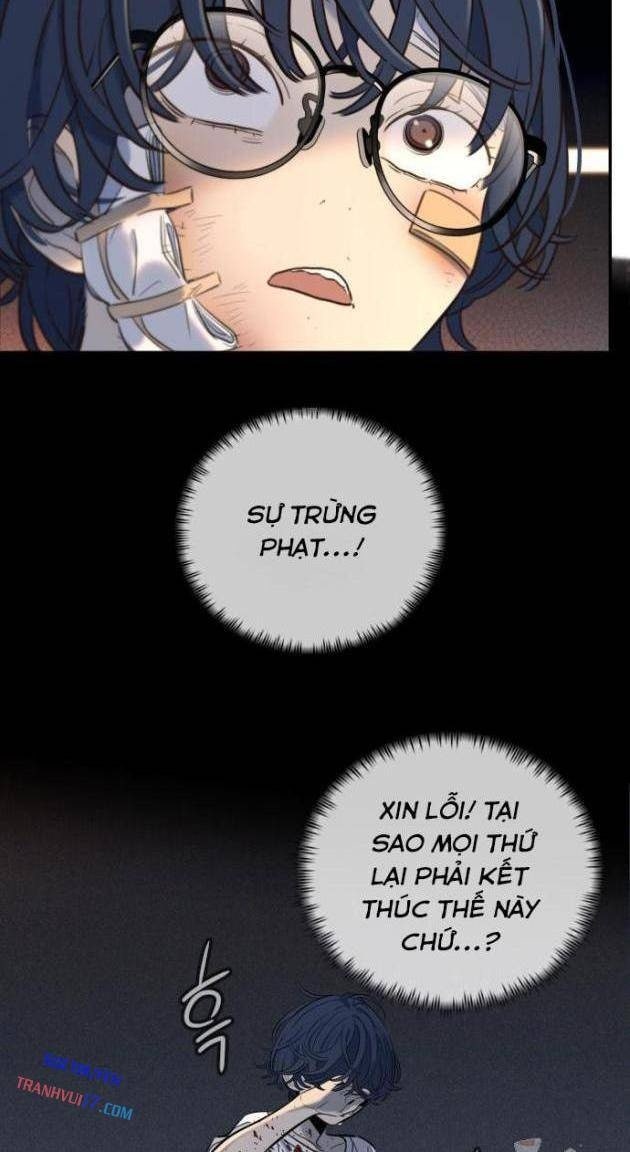 Mọi người Đều Yêu Cô Ấy - Page 113