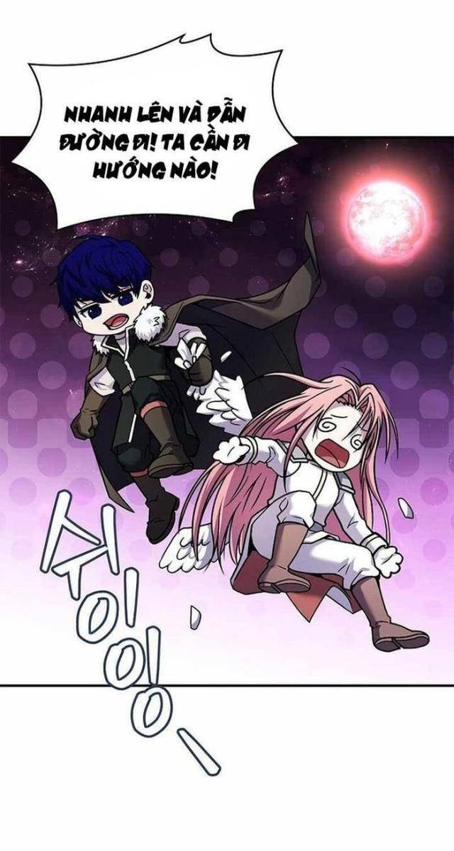 Sự Trở Lại Của Đại Pháp Sư - Page 110