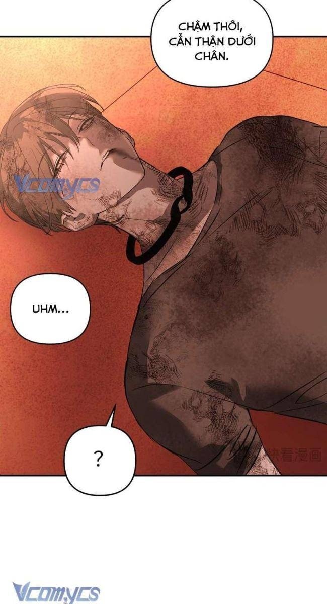 Ác Chi Hoàn - Page 49