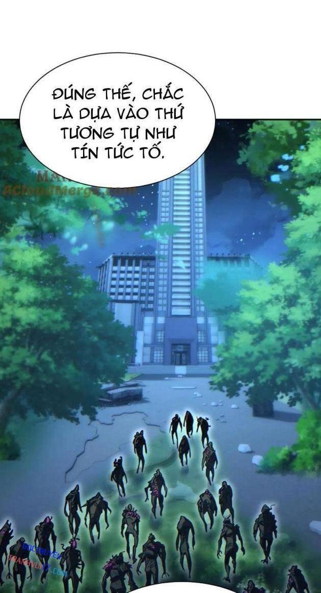 Mạt Thế Trùng Sinh: Ta Dựa Vào Mở Rương Vấn Dỉnh Đỉnh Phong - Page 4