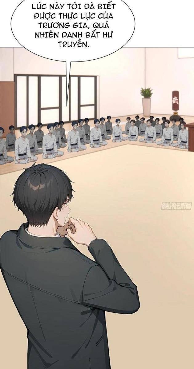 Khởi Đầu Vật Giá Sụt Giảm, Ta Trở Thành Nhà Giàu Số Một Thế Giới! - Page 27