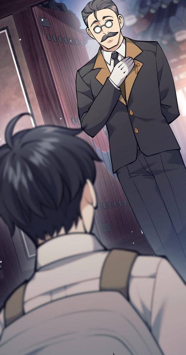 Đứa Con Ngoài Giá Thú Có Khả Năng Hấp Thụ Vũ Khí - Page 147