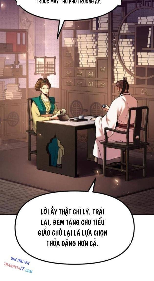 Ma Đạo Luân Hồi Ký - Page 4