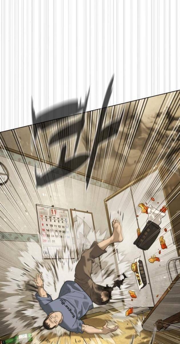 Sát Thủ Peter - Page 110