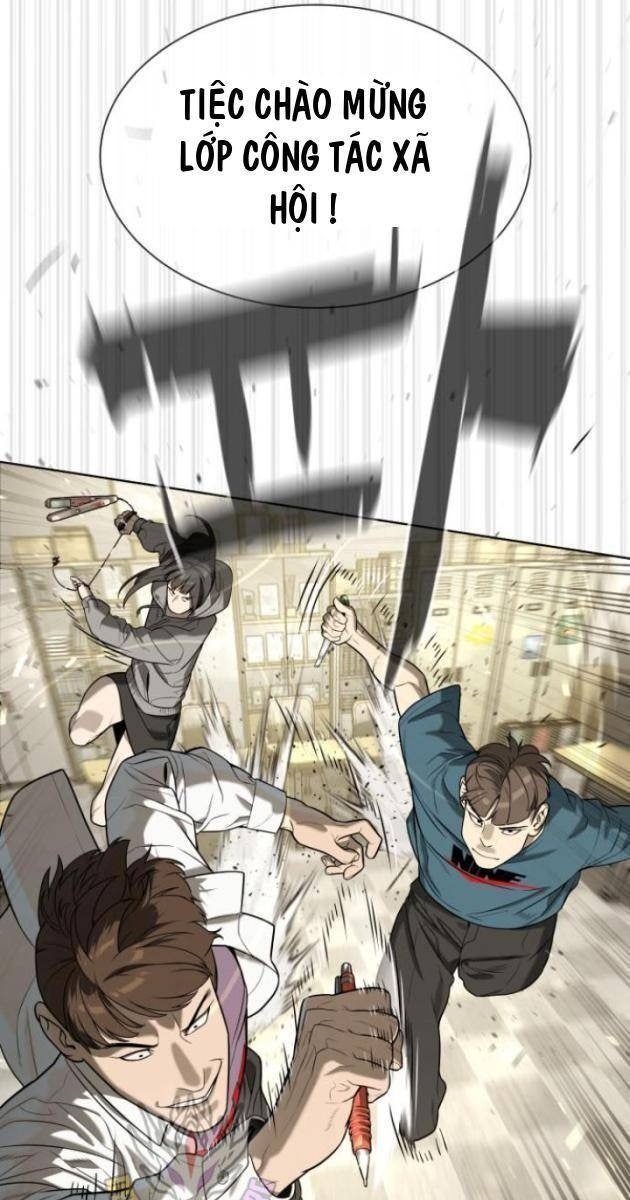 Sát Thủ Peter - Page 213