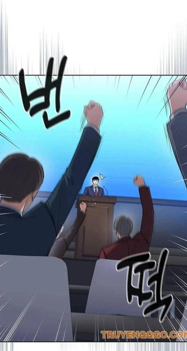 Cảnh Sát Thiên Tài Chuyển Sinh - Page 5