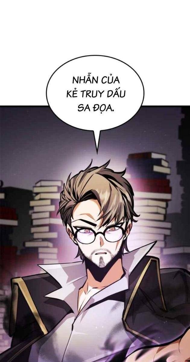 Độc Chiến Đế Vương - Page 19