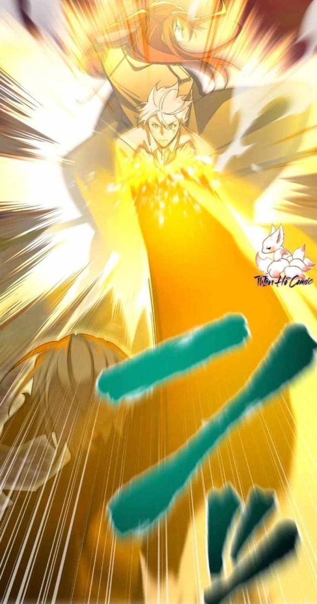 Tuyệt Thế Kiếm Thánh Hồi Quy - Page 126