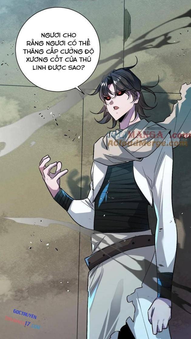 Vĩnh Sinh Đi Chết Đi! - Page 7