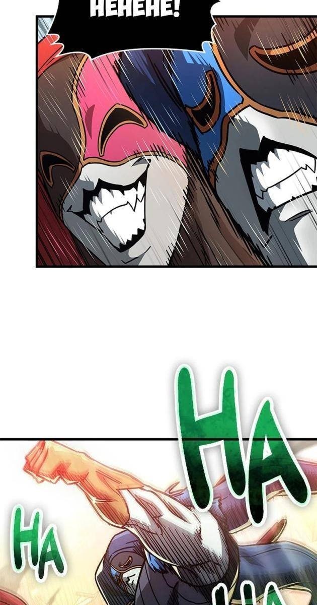 Từ Youtuber Thể Hình Triệu Sub Trở Thành Kẻ Vô Danh Trong Webtoon - Page 135