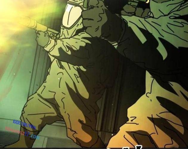 Đại Dịch Seoul - Page 134