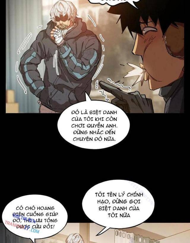 Cực Hàn Chiến Kỷ - Page 23