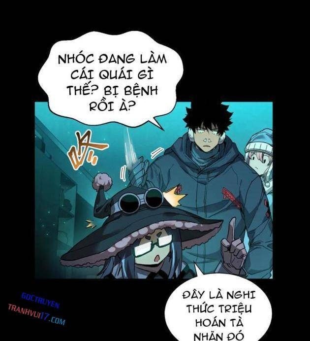 Cực Hàn Chiến Kỷ - Page 16