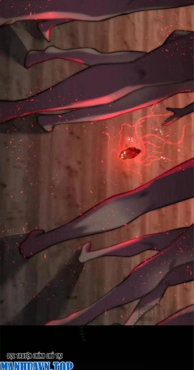 Ta Hóa Thân Ma Thần, Trở Thành Diệt Thế Cự Thú! - Page 9