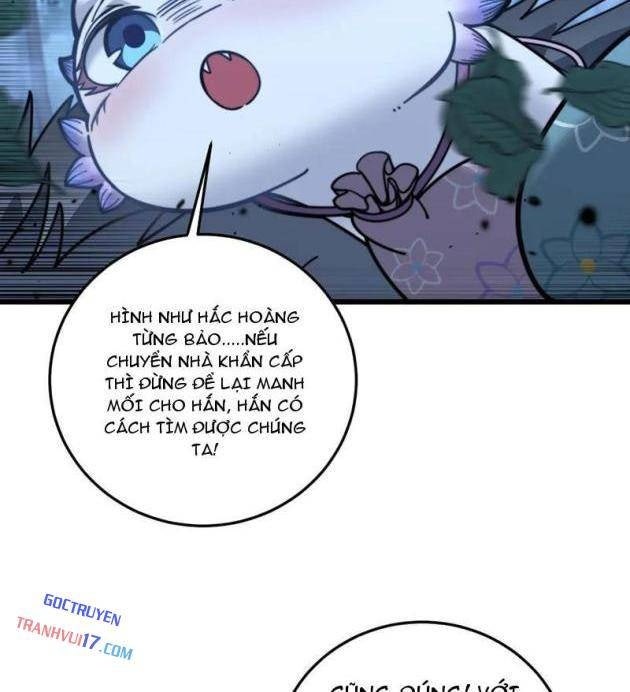 Lão Xà Tu Tiên - Page 38