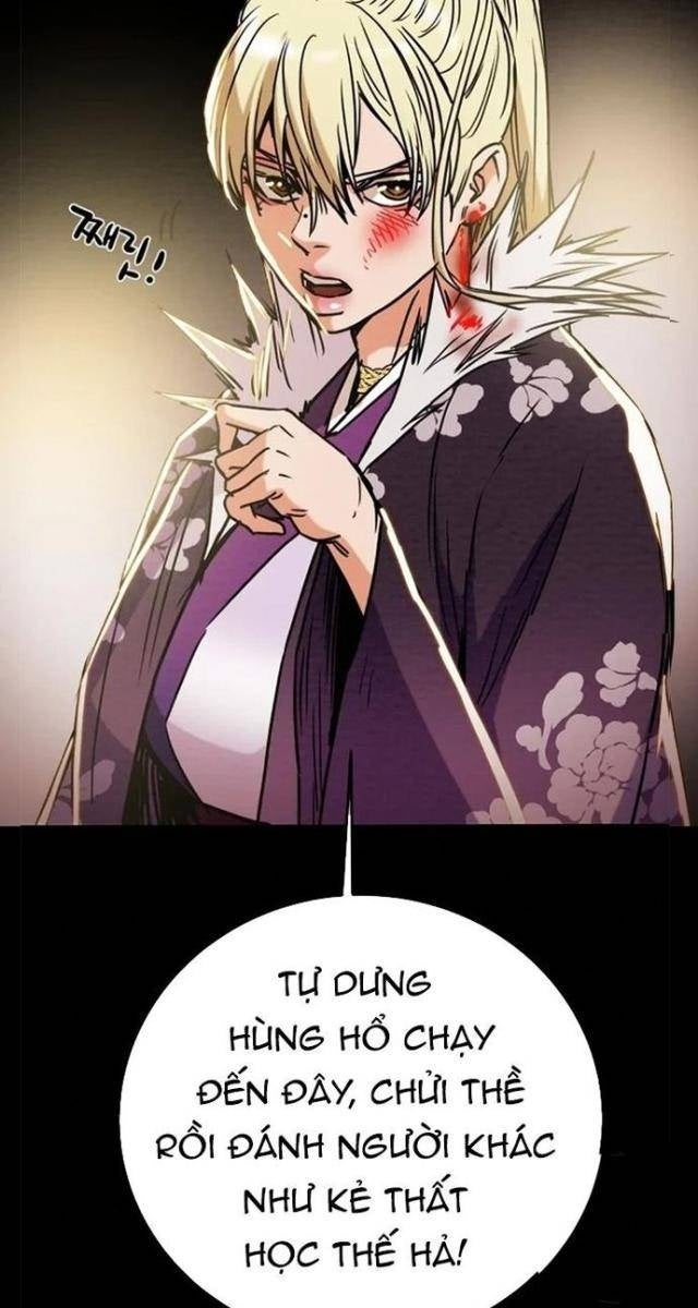 Thiên Quang Minh Nguyệt - Page 124