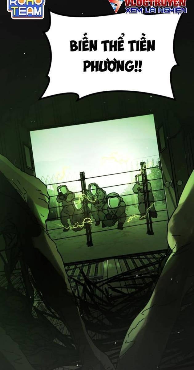 Đại Dịch Seoul - Page 13