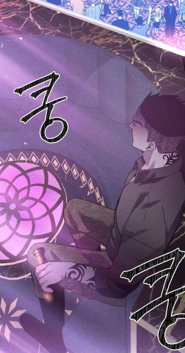 Cỗ Máy Dự Báo Sát Nhân - Page 24