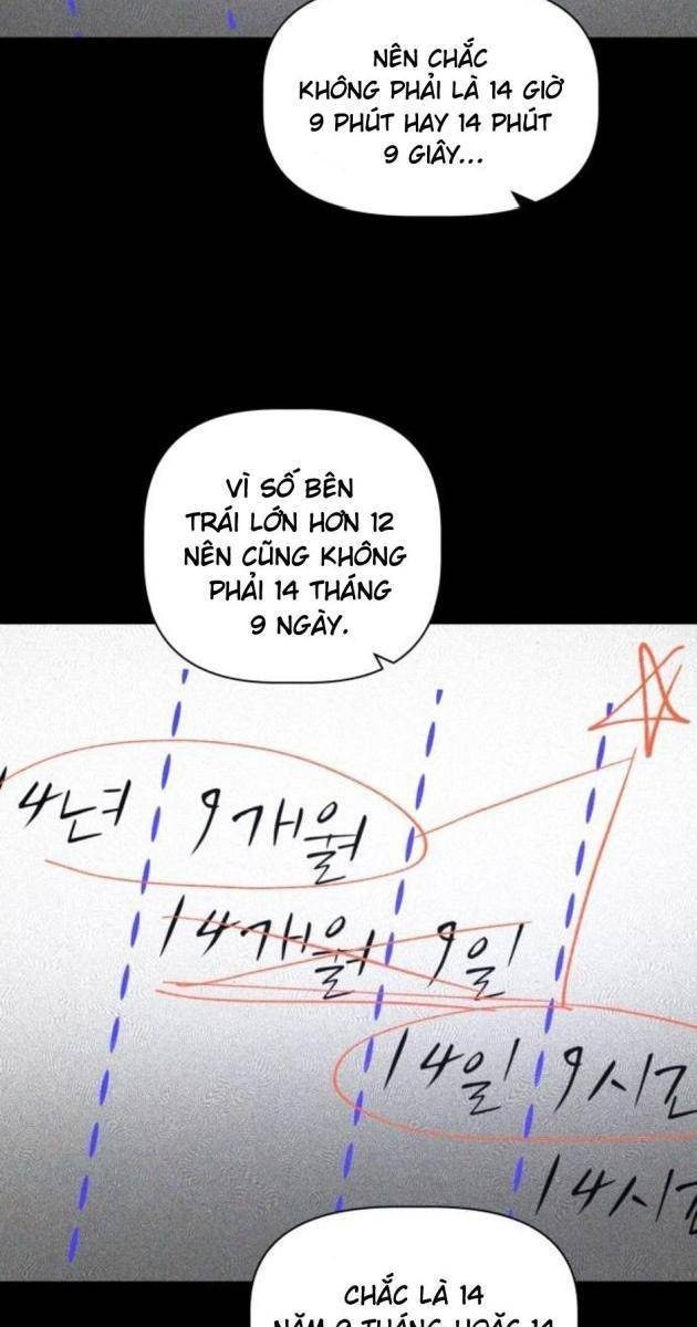 Cỗ Máy Dự Báo Sát Nhân - Page 9