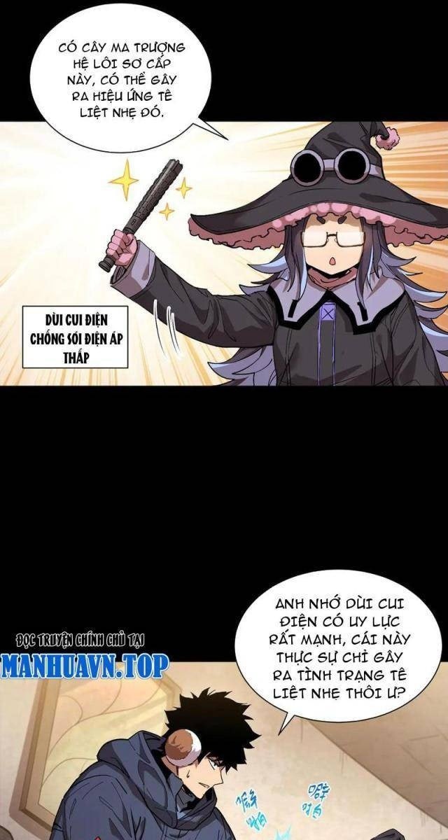 Cực Hàn Chiến Kỷ - Page 24