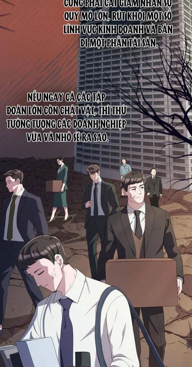 Đi Lên Từ Đáy Xã Hội - Page 25