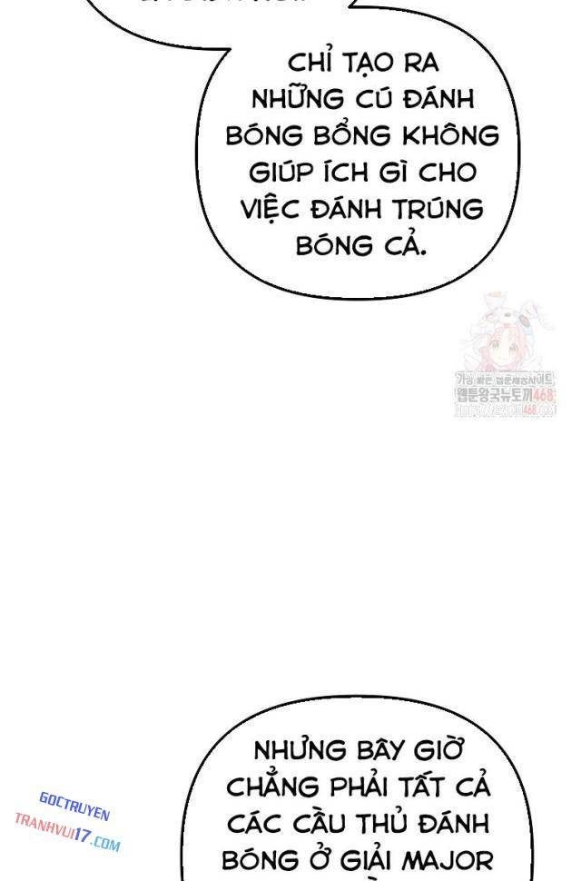 Tân Binh Của Đội Bóng Chày Quá Giỏi - Page 81