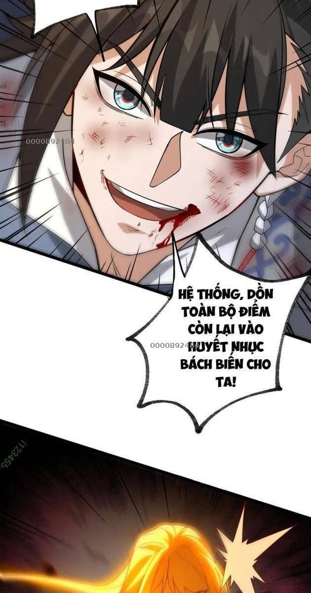 Giết Ta Thêm Mấy Lần Nữa, Ta Liền Vô Địch - Page 34