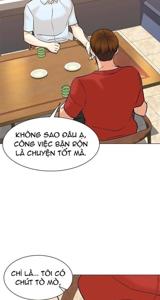 Người Trở Về Từ Cõi Chết - Page 43